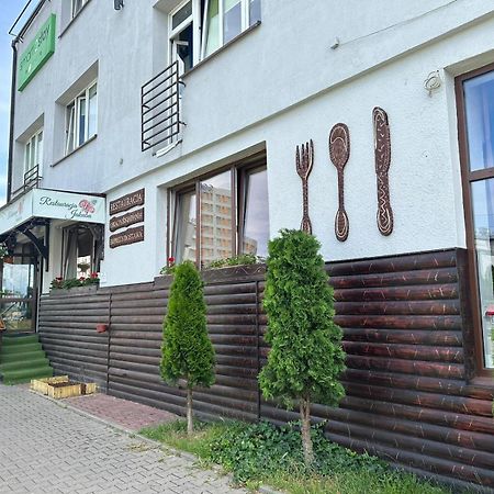 Smart2Stay U Jakuba Varşovia Exterior foto