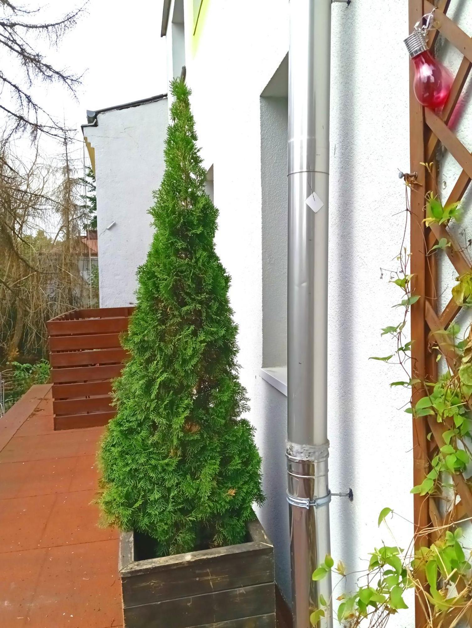 Smart2Stay U Jakuba Varşovia Exterior foto