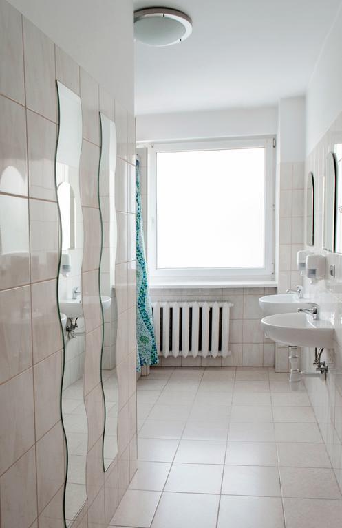 Smart2Stay U Jakuba Varşovia Exterior foto