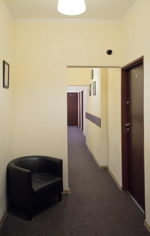 Smart2Stay U Jakuba Varşovia Exterior foto