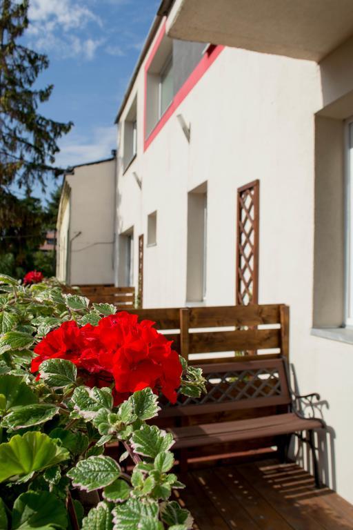Smart2Stay U Jakuba Varşovia Exterior foto