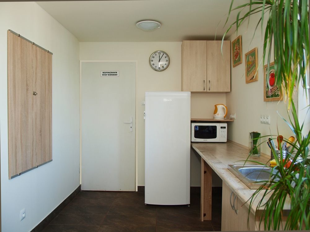 Smart2Stay U Jakuba Varşovia Exterior foto