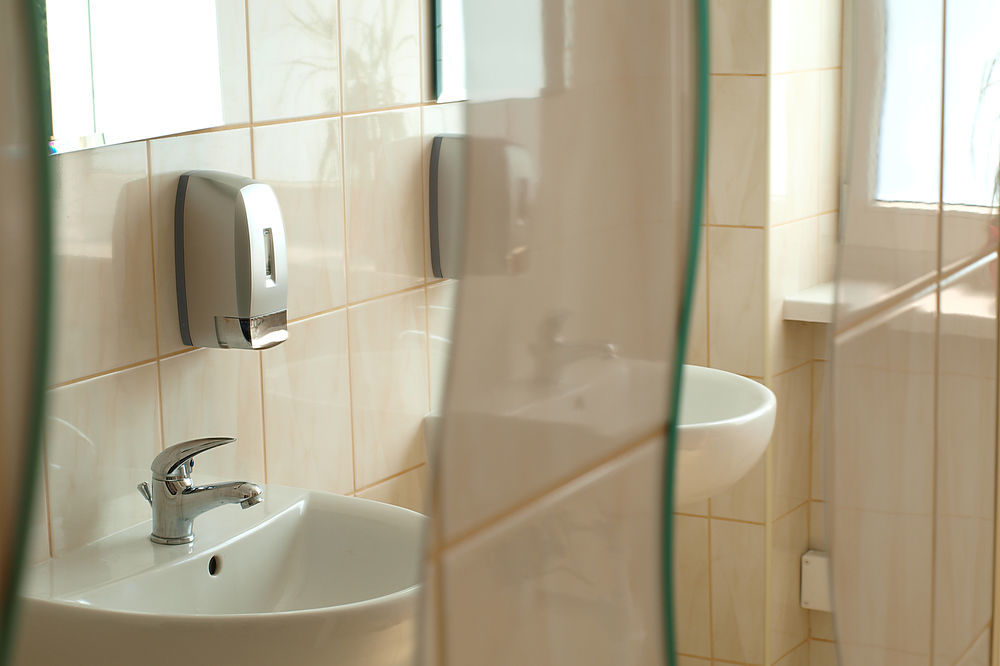 Smart2Stay U Jakuba Varşovia Exterior foto