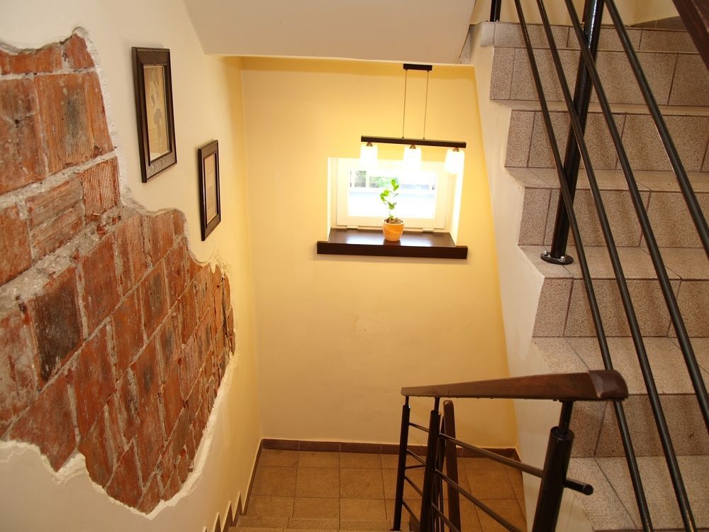 Smart2Stay U Jakuba Varşovia Exterior foto