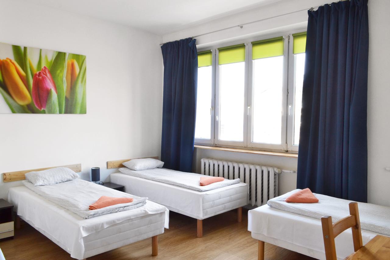Smart2Stay U Jakuba Varşovia Exterior foto