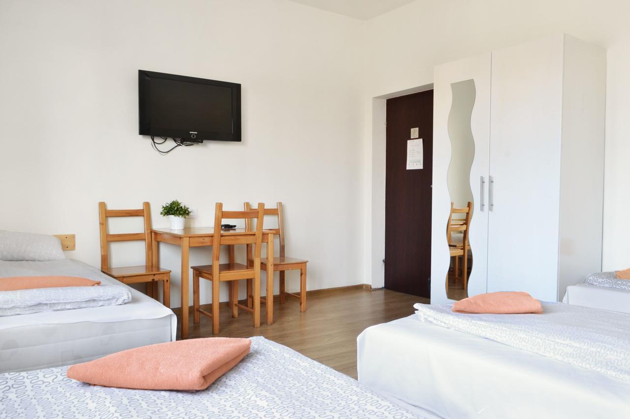 Smart2Stay U Jakuba Varşovia Exterior foto
