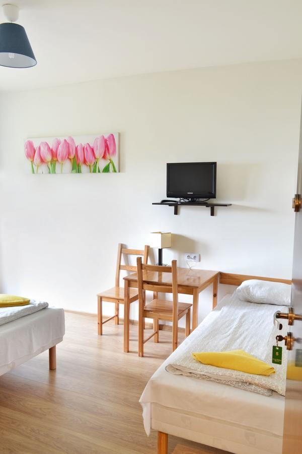Smart2Stay U Jakuba Varşovia Exterior foto