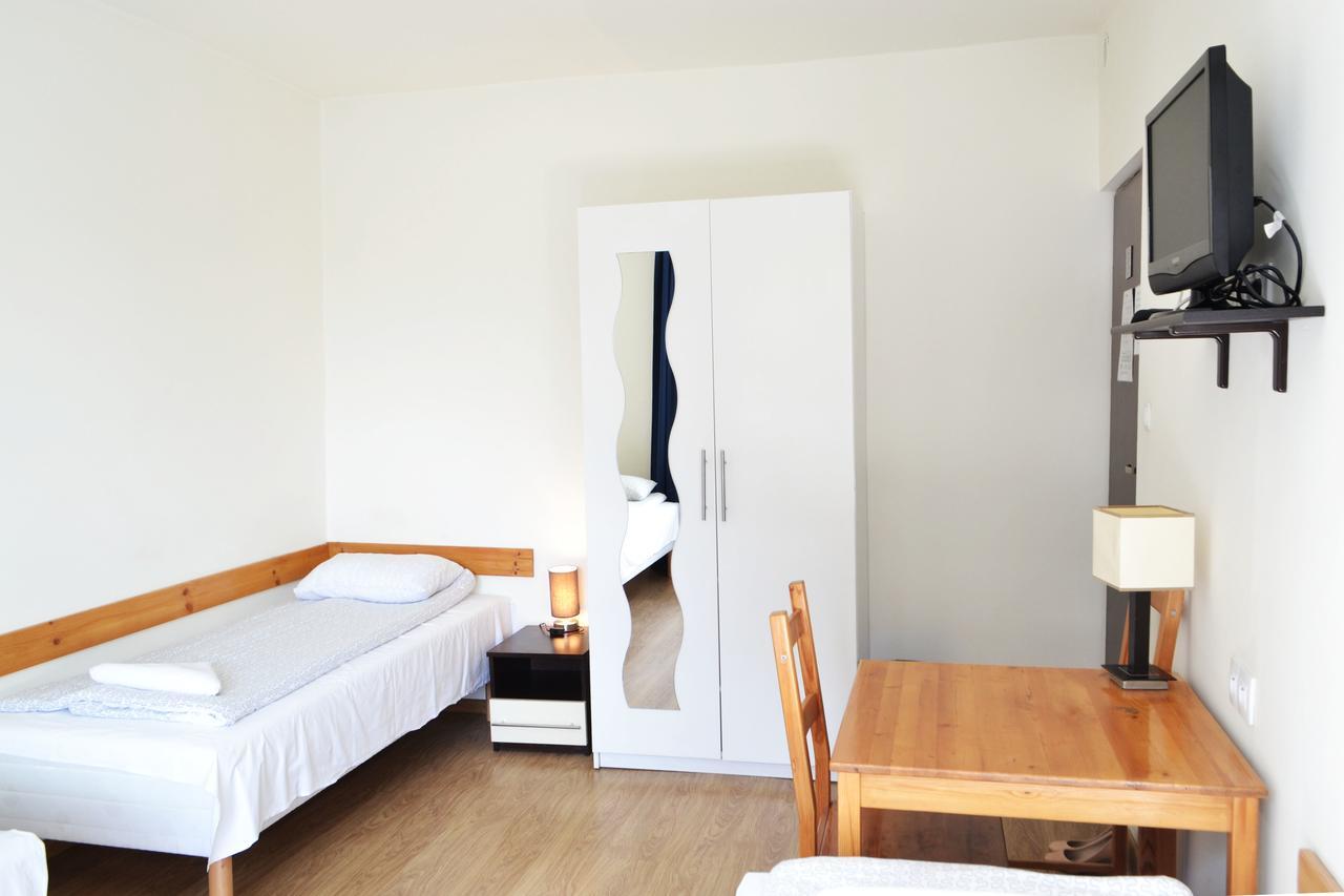 Smart2Stay U Jakuba Varşovia Exterior foto